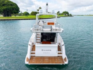 2017 Azimut 50 fly for sale - photo 5