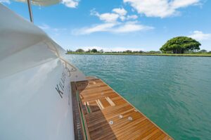 2017 Azimut 50 fly for sale - photo 6