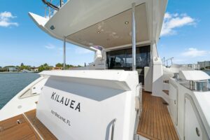 2017 Azimut 50 fly for sale - photo 7