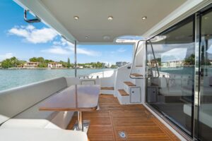 2017 Azimut 50 fly for sale - photo 8