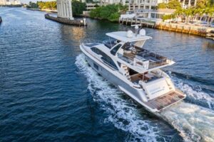 2017 Azimut 66 for sale - photo 2