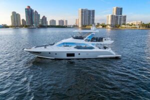2017 Azimut 66 for sale - photo 4