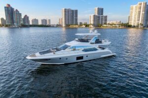 2017 Azimut 66 for sale - photo 5