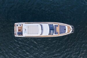 2017 Azimut 66 for sale - photo 6