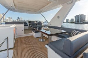 2017 Azimut 66 for sale - photo 8