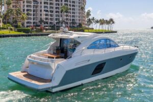 2017 Beneteau Gran Turismo 49 for sale