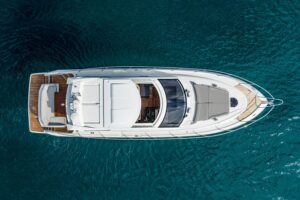 2017 Beneteau Gran Turismo 49 for sale - photo 4