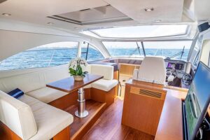 2017 Beneteau Gran Turismo 49 for sale - photo 7