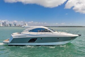 2017 Beneteau Gran Turismo 49 for sale - photo 8