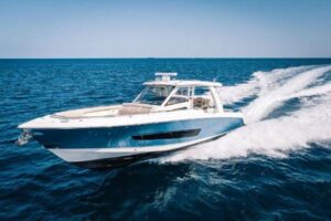 2017 Boston Whaler 42 OUTRAGE for sale