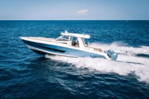 2017 Boston Whaler 42 OUTRAGE for sale - photo 5