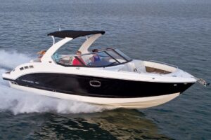 2017 Chaparral 307 SSX for sale - photo 3