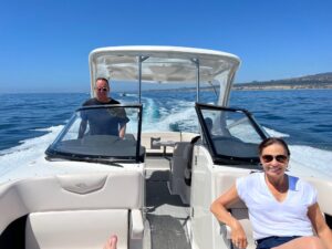 2017 Chaparral 307 SSX for sale - photo 4