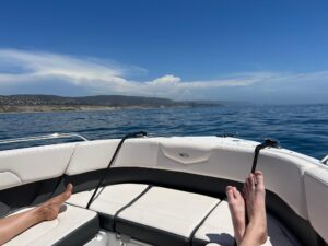2017 Chaparral 307 SSX for sale - photo 5