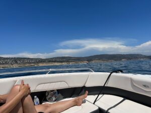 2017 Chaparral 307 SSX for sale - photo 6