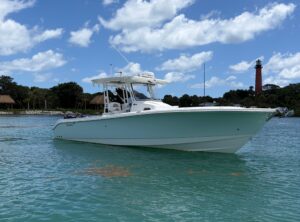 2017 Edgewater 320 CC for sale - photo 2
