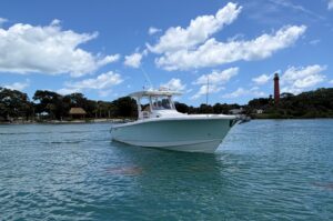 2017 Edgewater 320 CC for sale - photo 4