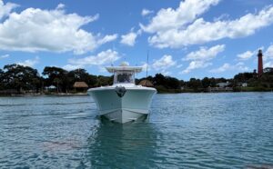 2017 Edgewater 320 CC for sale - photo 5