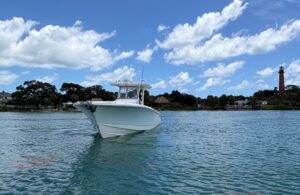 2017 Edgewater 320 CC for sale - photo 6