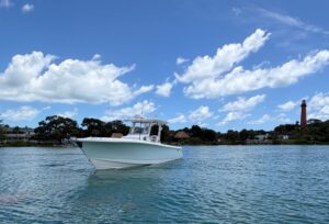 2017 Edgewater 320 CC for sale - photo 7