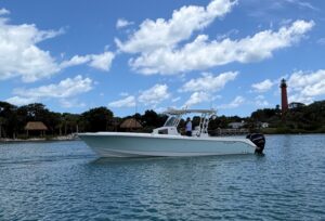2017 Edgewater 320 CC for sale - photo 8