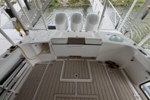 2017 Edgewater 368CC for sale - photo 2
