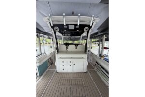 2017 Edgewater 368CC for sale - photo 3
