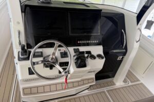 2017 Edgewater 368CC for sale - photo 4