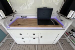 2017 Edgewater 368CC for sale - photo 5