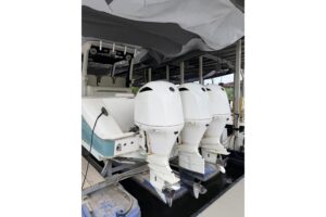 2017 Edgewater 368CC for sale - photo 6