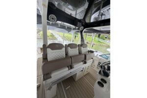 2017 Edgewater 368CC for sale - photo 7