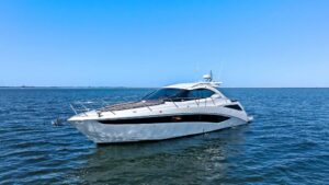 2017 Galeon 385 HTS for sale - photo 2