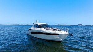 2017 Galeon 385 HTS for sale - photo 4