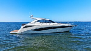 2017 Galeon 385 HTS for sale - photo 5