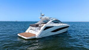 2017 Galeon 385 HTS for sale - photo 6