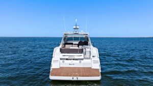 2017 Galeon 385 HTS for sale - photo 7
