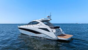 2017 Galeon 385 HTS for sale - photo 8