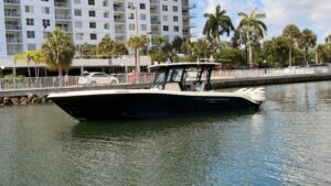 2017 Hydra-Sports 3400 CC for sale - photo 5