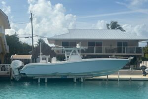 2017 Invincible 39 Open Fisherman for sale - photo 2