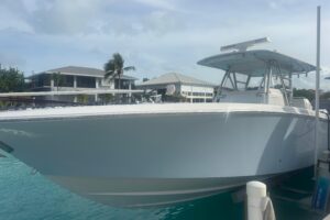 2017 Invincible 39 Open Fisherman for sale - photo 3