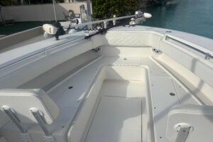 2017 Invincible 39 Open Fisherman for sale - photo 4
