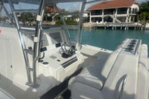 2017 Invincible 39 Open Fisherman for sale - photo 7