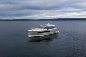2017 Jeanneau NC 14 for sale