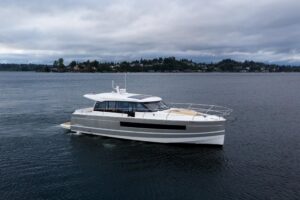 2017 Jeanneau NC 14 for sale - photo 5