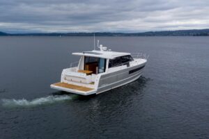 2017 Jeanneau NC 14 for sale - photo 6