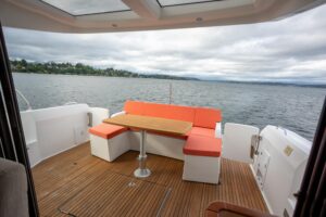 2017 Jeanneau NC 14 for sale - photo 7