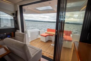 2017 Jeanneau NC 14 for sale - photo 8