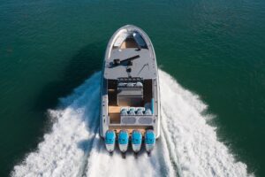 2017 Midnight Express 43 Open for sale - photo 6