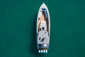 2017 Midnight Express 43 Open for sale - photo 7