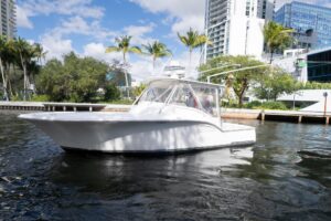2017 Out Island SeaTek 36 Express for sale